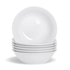 Argon tableware white for sale  ABINGDON