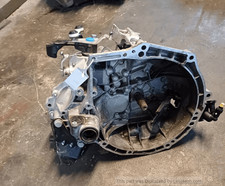 Cambio per citroen usato  Volpago del Montello
