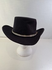 Western cowboy hat for sale  WAKEFIELD