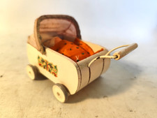 Puppenstube zubehör puppenwag gebraucht kaufen  Grünhainichen