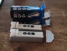 Lot tubeuses machine d'occasion  Soyaux
