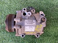 Compressore suzuki swift usato  Rosarno