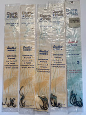 Vintage snelled fishing for sale  Florence