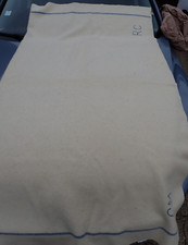 Couverture laine militaire d'occasion  Lescar