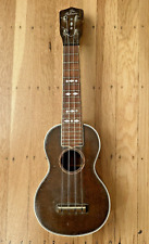 Vintage ukulele gibson for sale  San Francisco