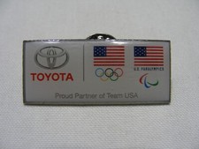 Toyota proud partner for sale  Hoquiam