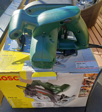 Bosch corded pks46 for sale  KETTERING