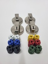 Universal range knobs for sale  Fort Lauderdale