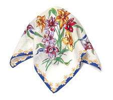 Hankie handkerchief daffodils for sale  Allentown
