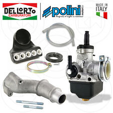 Kit carburatore phbl usato  San Marco Evangelista