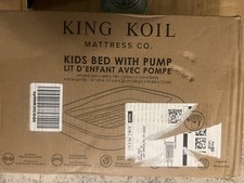 King koil premium for sale  Hot Springs National Park