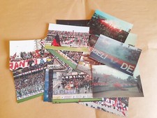Lotto fototifo ultras usato  Vo
