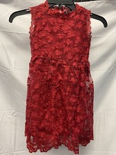 red lace toddler dress for sale red lace toddler dress for sale Newhall