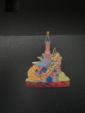 Pins disneyland resord d'occasion  Saint-Quentin