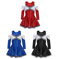 Girls cheer leader for sale  SWANSEA