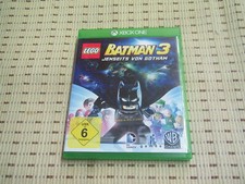 Lego Batman 3 Jenseits Von Gotham für Xbox One XboxOne *OVP* comprar usado  Enviando para Brazil