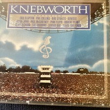 Knebworth coffret pink d'occasion  Pommeuse