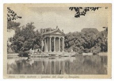 Roma roma villa usato  Italia
