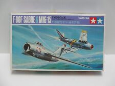 Tamiya 86f sabre for sale  Fort Mill