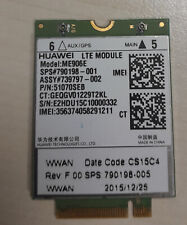 Modulo hawei me906e usato  Prato