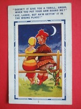 Old bamforth comic for sale  HUNTINGDON