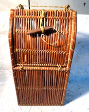 Handmade wine picnic for sale  Los Altos