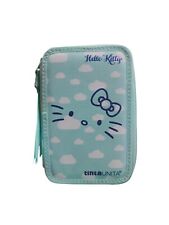 Astuccio hello kitty usato  Vitorchiano