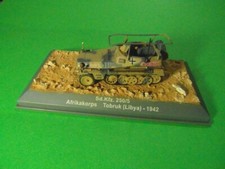 Die cast sd.kfz.250 usato  Napoli