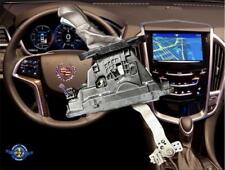 Cadillac CTS Station Wagon câmbio automático de piso 2010 2011 2012 2013 2014 2015 comprar usado  Enviando para Brazil