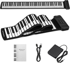 Keys roll keyboard d'occasion  Expédié en France