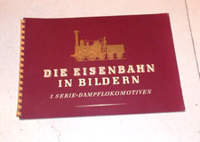 Sammelbilderalbum eisenbahn bi gebraucht kaufen Sammelbilderalbum eisenbahn bi gebraucht kaufen  Koblenz