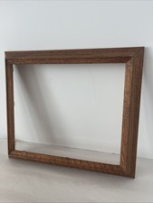Picture frame brown for sale  Punta Gorda