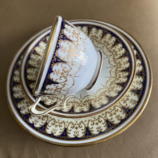 Vintage crown staffordshire for sale  ST. HELENS