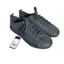 Usado, Tênis de lona Fred Perry novo com etiquetas Horton 41. 8 masculinos dos EUA comprar usado  Enviando para Brazil