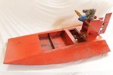 Large wooden vintage for sale  Valley Stream