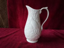 Portmeirion parian jug for sale  YARM