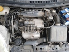Motore chevrolet matiz usato  Roma