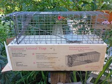 Safeguard small animal for sale  South Lyon