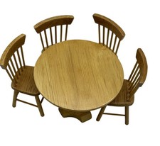 Dollhouse table chairs for sale  Louisville