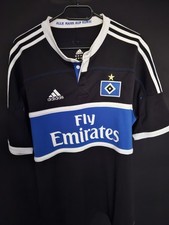Hsv trikot liver gebraucht kaufen  Rosengarten