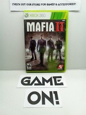 Mafia clean tested for sale  Jackson
