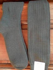 Chaussettes hautes tis d'occasion  Jussey