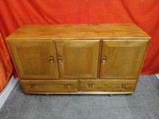 ercol windsor sideboard for sale  WREXHAM