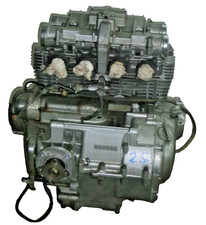 Motore suzuki 650 usato  Caselle Torinese