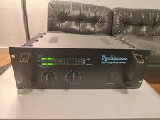 Zeck 900 endstufe gebraucht kaufen  Herne