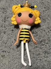 Lalaloopsy royal honey for sale  South San Francisco