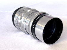 Meyer ptik trioplan gebraucht kaufen Meyer ptik trioplan gebraucht kaufen  Oldenburg (Oldenburg)