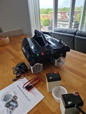 Waverunner shuttle boat for sale  UK