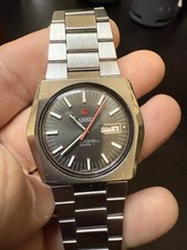 Roamer rockshell mark usato  Vercelli