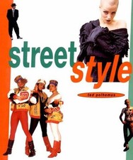 Używany, Streetstyle: From Sidewalk to Catwalk - Polhemus, Ted na sprzedaż  Wysyłka do Poland